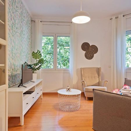 Alcam Paseo San Juan Apartamento Barcelona Exterior foto