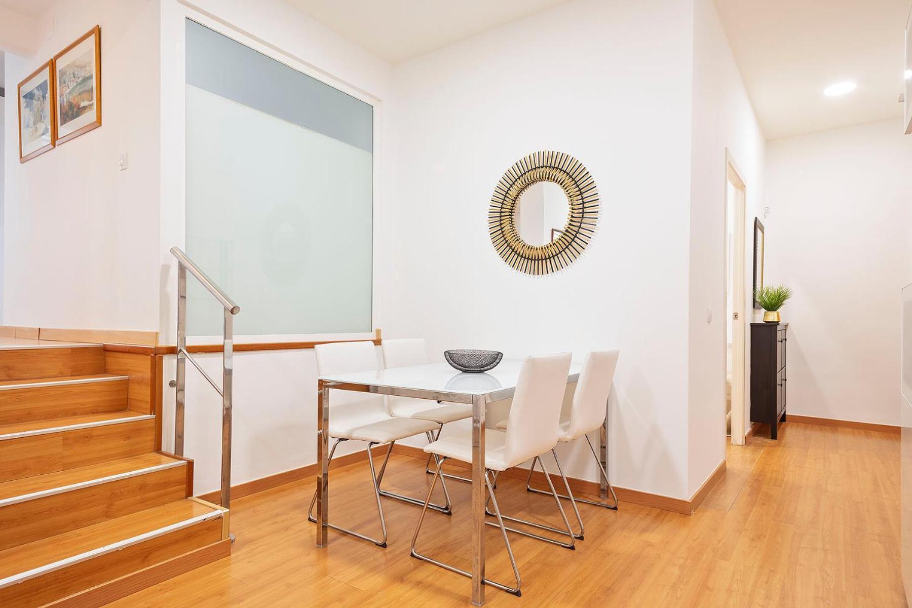 Alcam Paseo San Juan Apartamento Barcelona Exterior foto