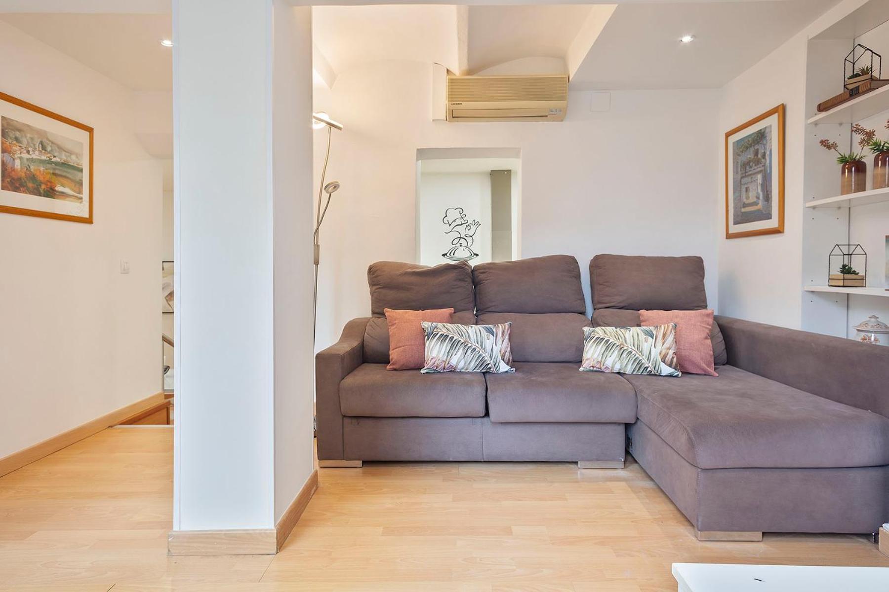 Alcam Paseo San Juan Apartamento Barcelona Exterior foto