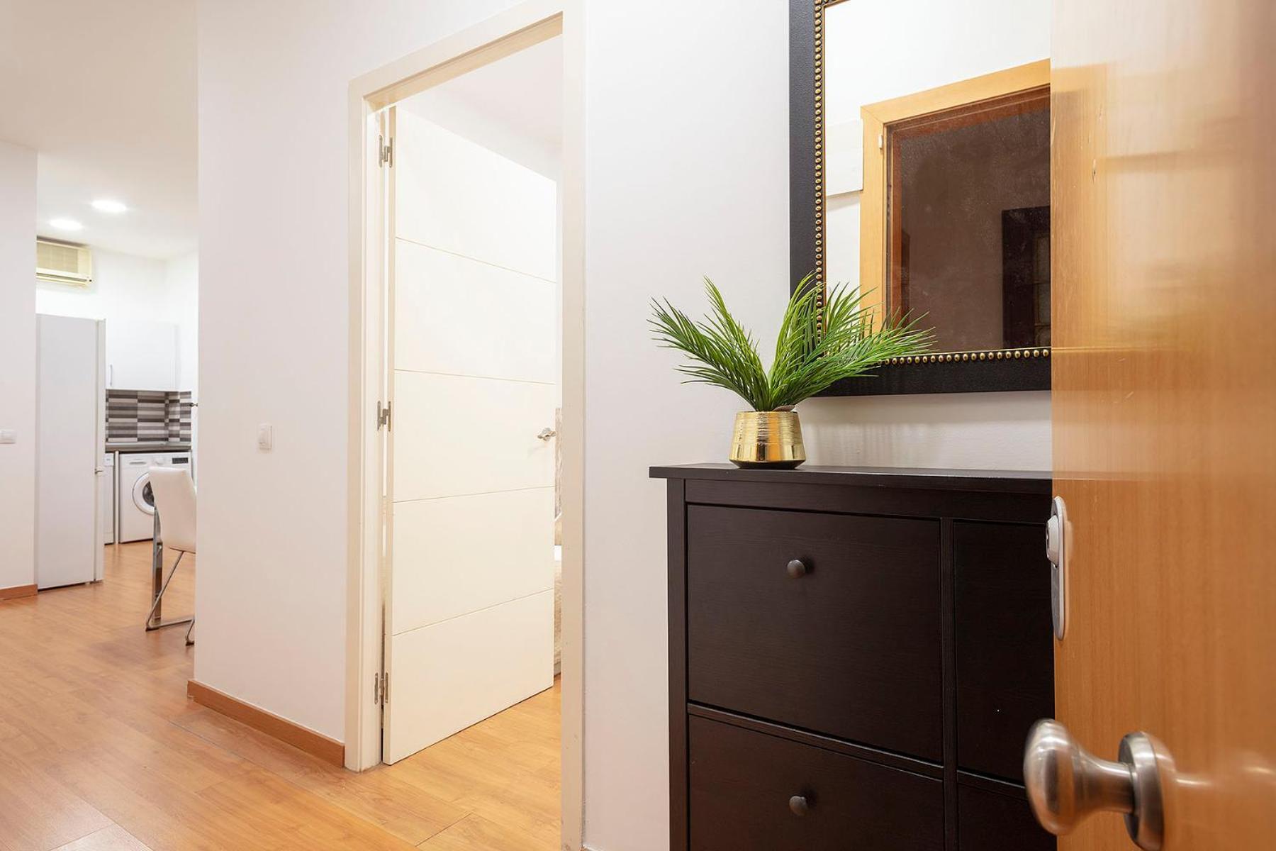 Alcam Paseo San Juan Apartamento Barcelona Exterior foto